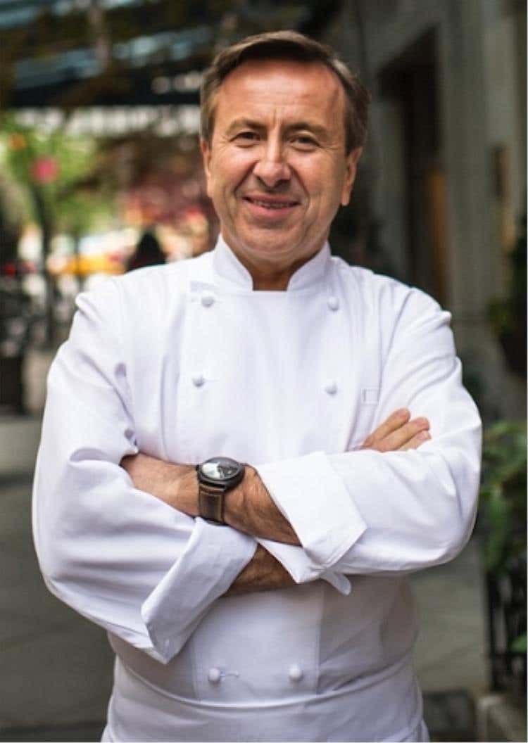 Daniel Boulud